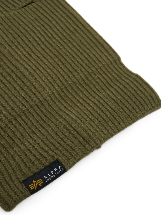 Alpha Industries Alpha Industries Csősapkák 138901 Zöld