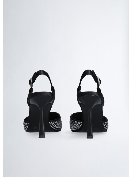 Liu Jo Liu Jo Décolleté SA5011TX00122222 Nero