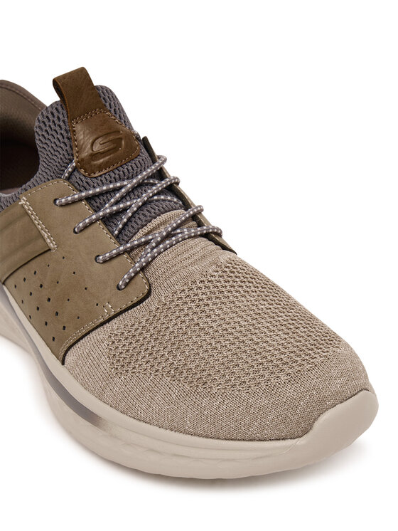 Skechers Skechers Tenisice 210811/TPE Smeđa