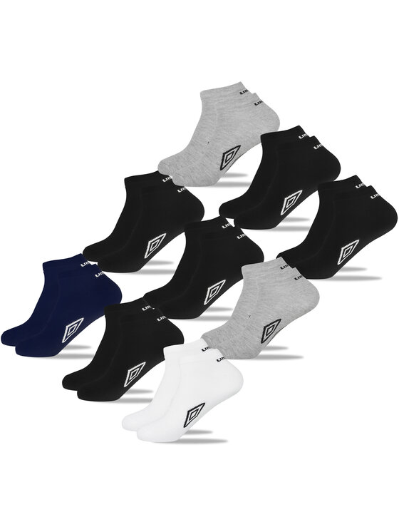 Umbro Umbro Skarpety UM299 Czarny
