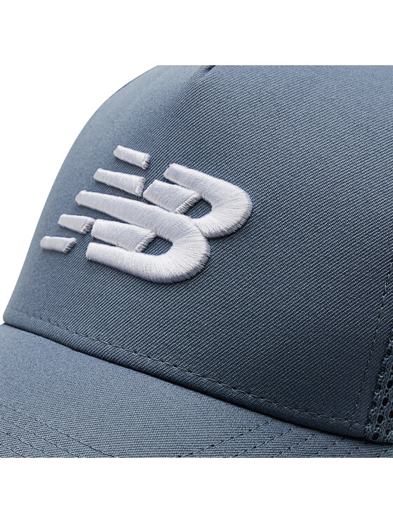 New Balance New Balance Cap MH013035OCG Grau