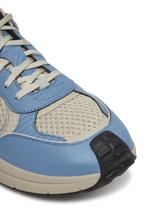 HUGO HUGO Sneakersy 50543305 Biały