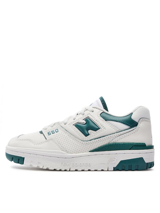 New Balance New Balance Sneakers BBW550BI Bianco