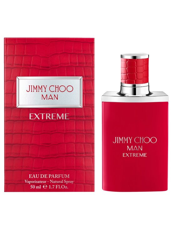Jimmy Choo Jimmy Choo Man Extreme Woda perfumowana