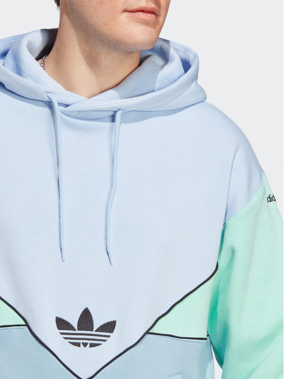 Adidas originals spirit outline hoodie shop