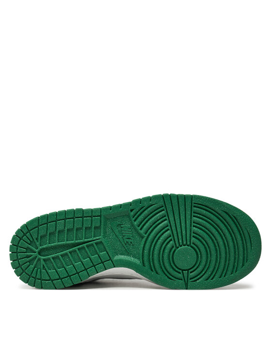 Nike Nike Laisvalaikio batai Dunk High Nd Gs Og DR0527 300 Žalia