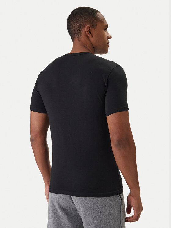 Emporio Armani Underwear Emporio Armani Underwear Комплект футболок EM001849 AF20668 MC499 Кольоровий Slim Fit