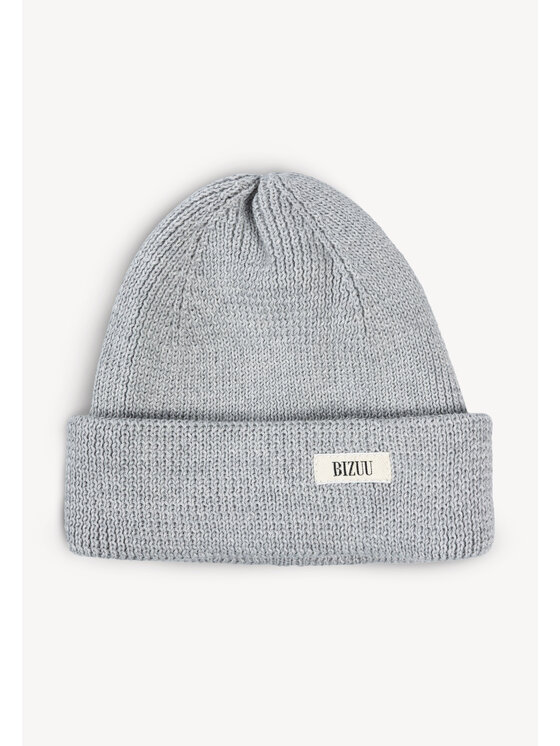 BIZUU BIZUU Czapka LALU WINTER CAP Szary