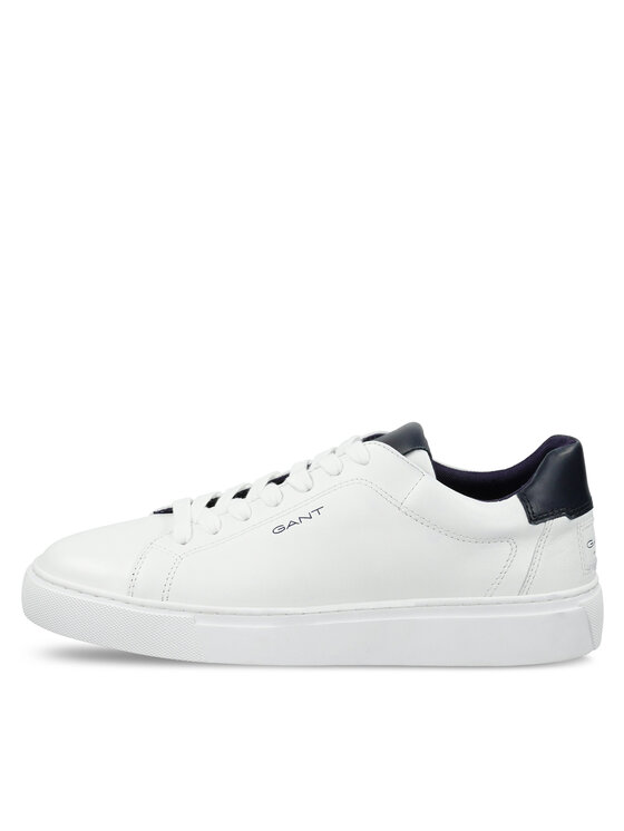 Gant Gant Sneakersy 32631226 Biela