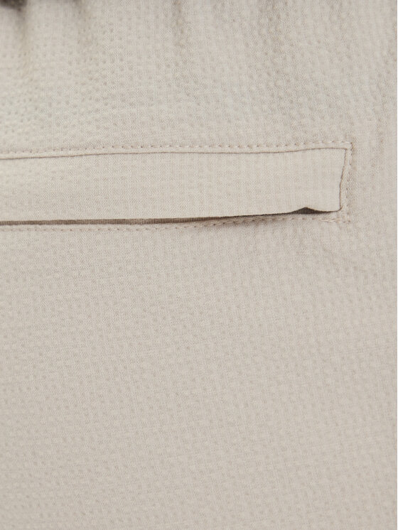 KARL LAGERFELD KARL LAGERFELD Pantaloncini sportivi 265701 562034 Beige Regular Fit
