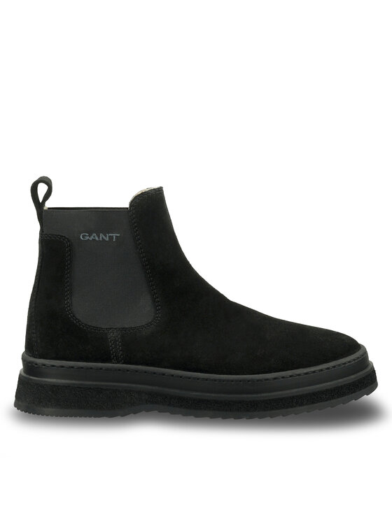 Gant Gant Chelsea cipele 29653736 Crna