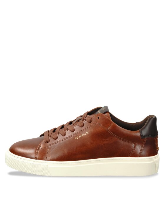 Gant Gant Sneakers Mc Julien Sneaker 27631219 Braun