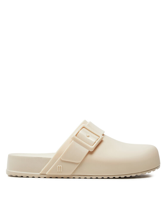 Melissa Iešļūcenes Cozy Clog Ad 35898 Bēšs