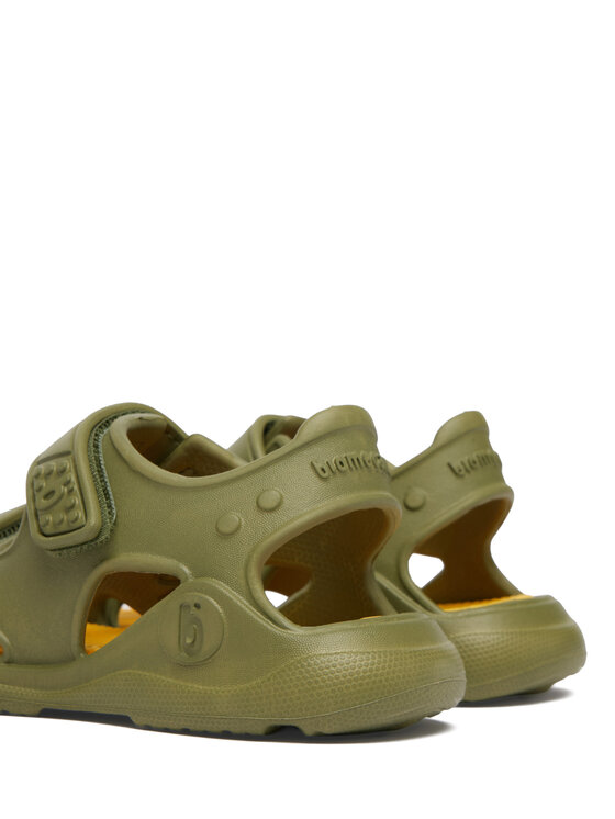 Biomecanics Biomecanics Sandaalid 262295 Khakivärviline