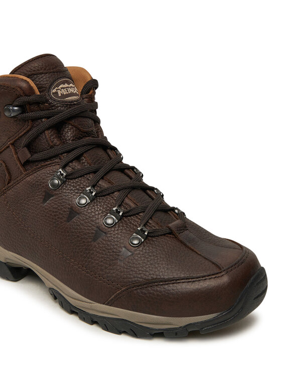 Meindl Meindl Туристически Ohio 3 2454/46 Кафяв