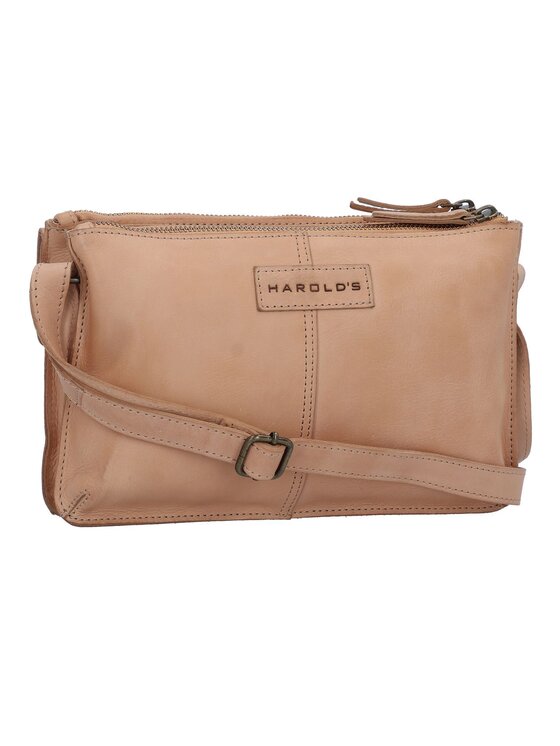 HAROLDS HAROLDS Torba 203824 Beżowy