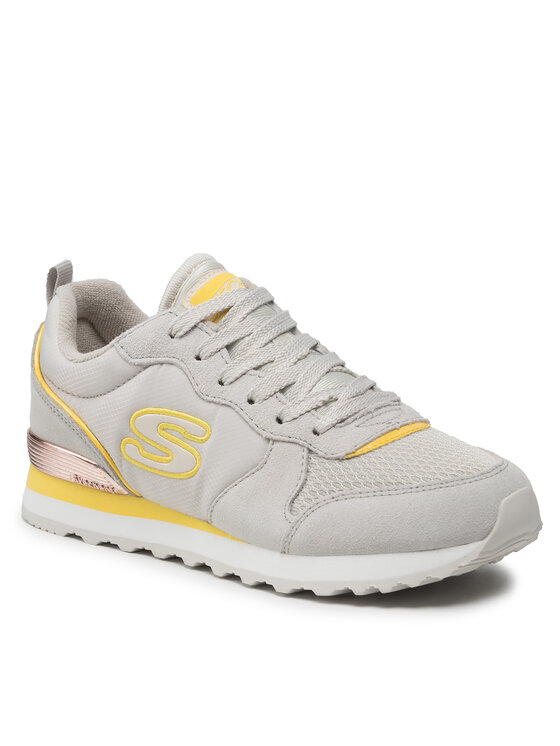 Skechers Skechers Tenisice Step N Fly 155287/OFWT Siva