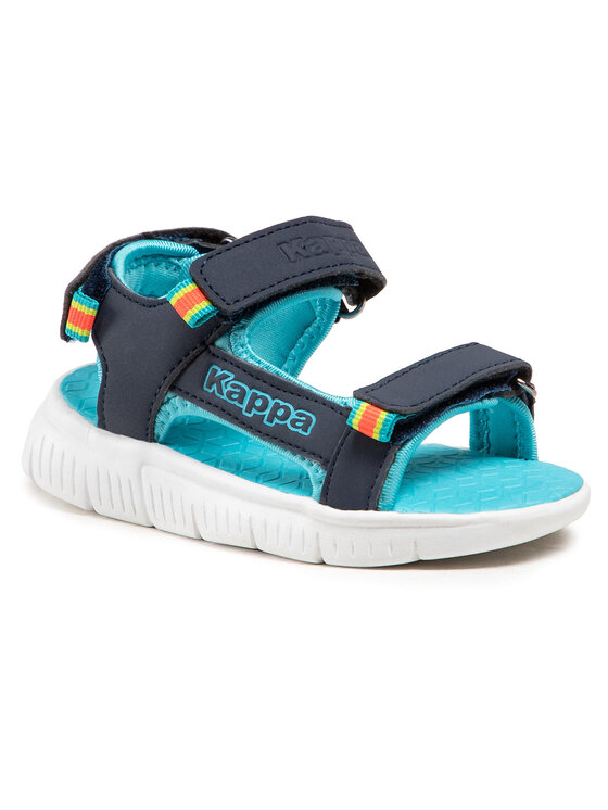 Kappa ciabatte unisex – Officina Store