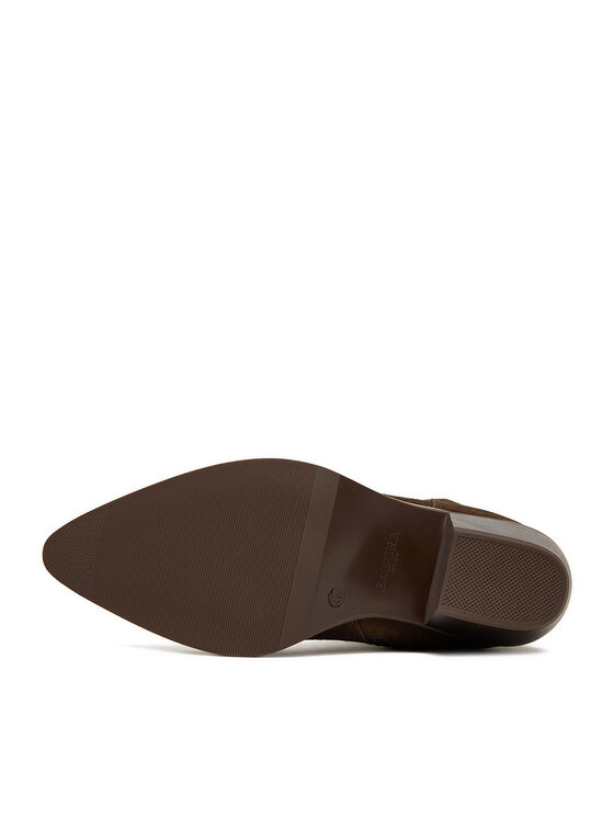 Badura Badura Stivali C-ANIYA-DX01381 Marrone