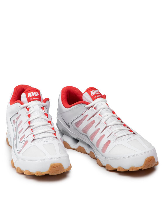 Nike Nike Sneakersy Reax 8 Tr Mesh 621716 103 Biały