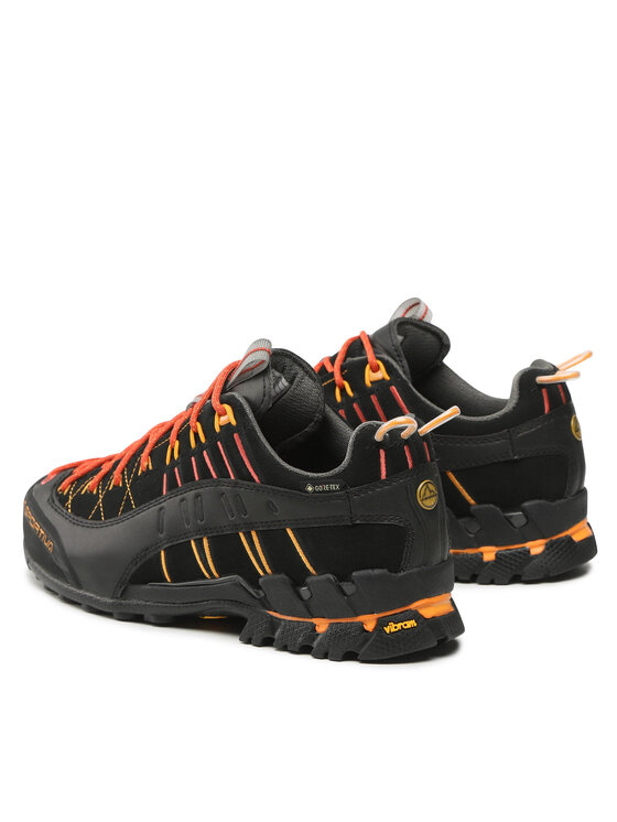 La Sportiva La Sportiva Туристически Hyper Gtx GORE-TEX 17MBL Черен