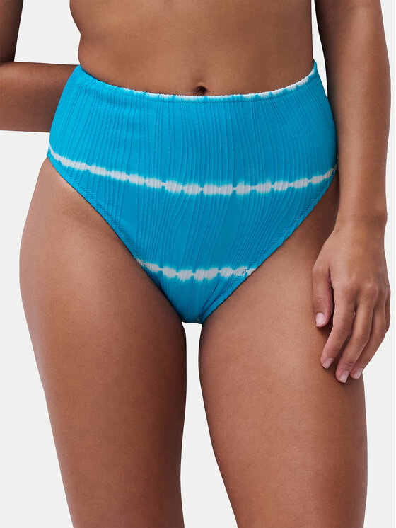 Chantelle Chantelle Bikini partea de jos C12VC5 Albastru