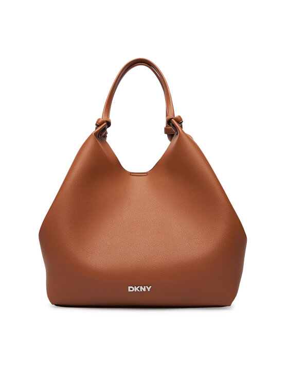 DKNY DKNY Сумка R42BAE48 Коричневий