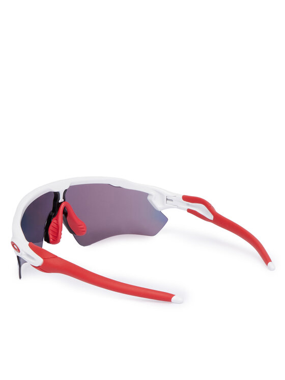 Oakley Oakley Sončna očala Radar Ev Path 0OO9208 92080538 Bela