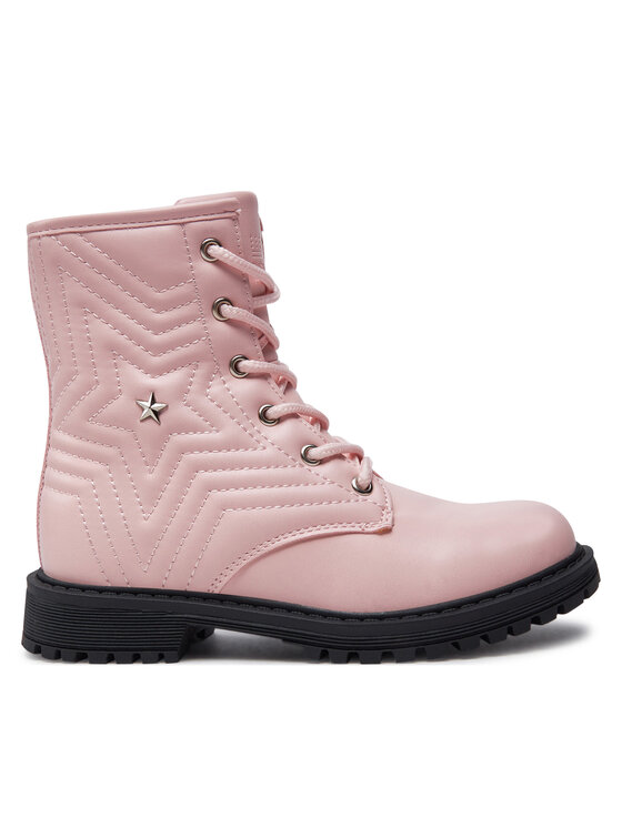 Botine Original Marines DEA0030FC Roz