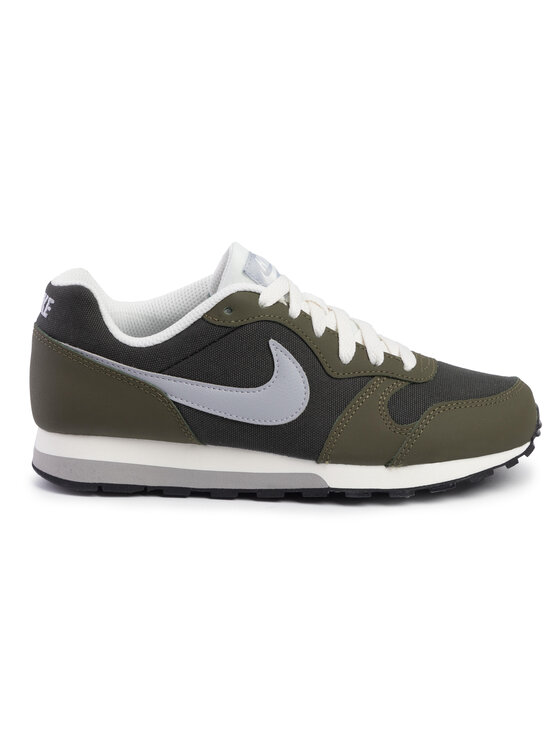 Nike Nike Superge MD Runner 2 (GS) 807316 301 Zelena