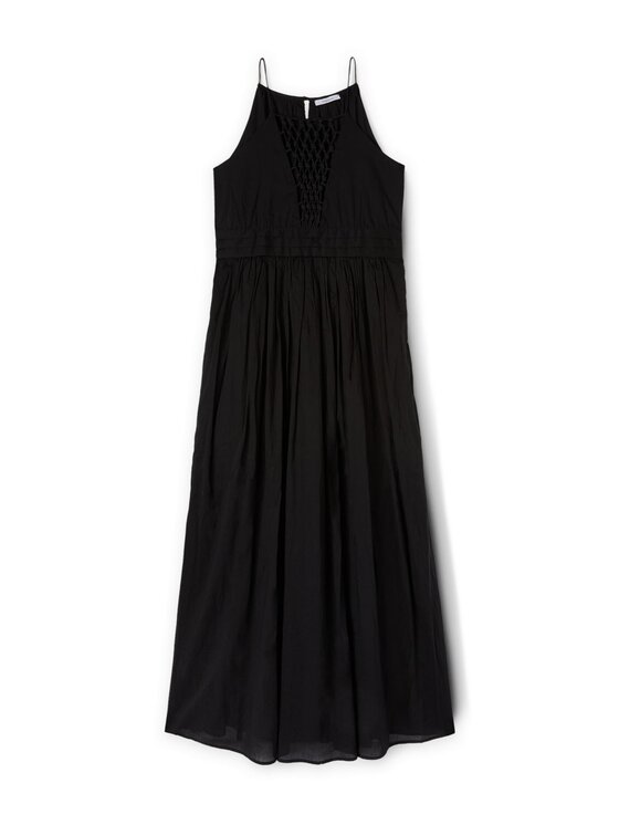 Motivi Motivi Abito da sera 7158Q003234N033 Nero Flared Fit