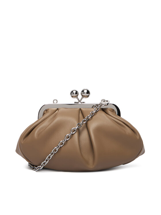 Weekend Max Mara Weekend Max Mara Handtasche 2615511164600 Braun