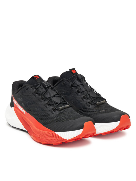 Salomon Salomon Tenisice za trčanje Pulsar L47975400 Crna