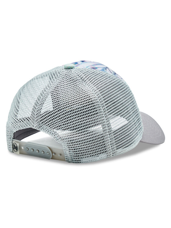 Buff Buff Kapa s šiltom 131317.728.10.00 Siva
