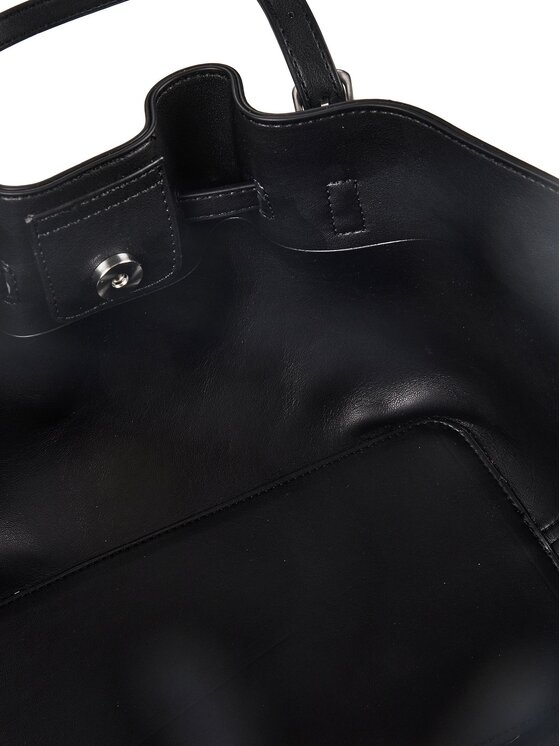 Valentino Valentino Torebka 333545 Czarny