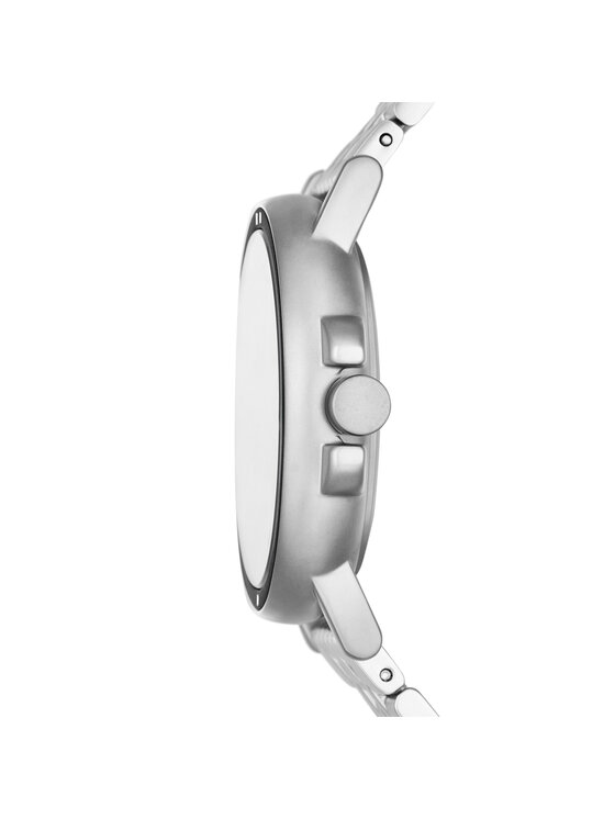 Skagen Skagen Zegarek Signatur Sport SKW6919 Srebrny