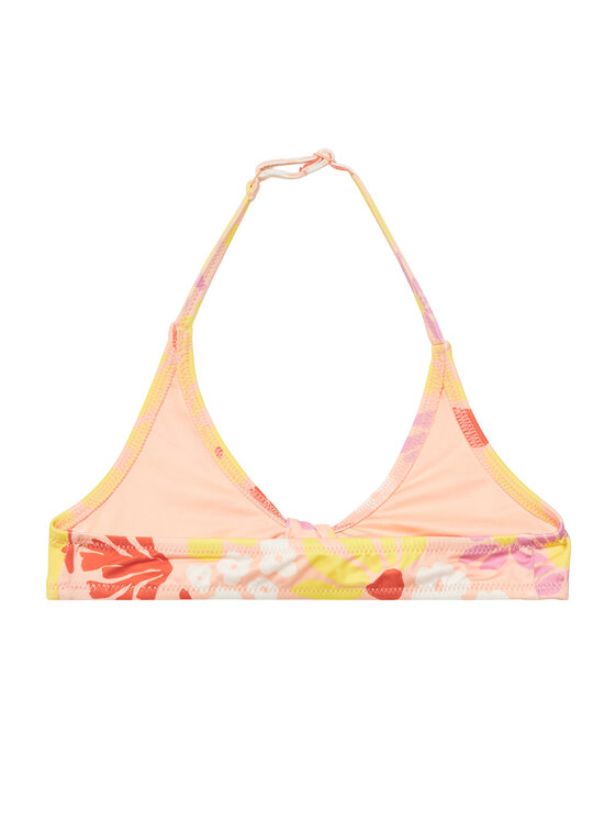 United Colors Of Benetton United Colors Of Benetton Бански костюм 33YK0K02V Жълт