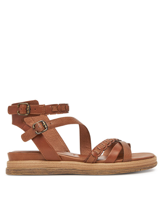 Tamaris Tamaris Sandaalid 1-28210-44 Pruun