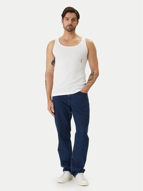 HUGO HUGO Súprava tielok 50545681 Farebná Slim Fit