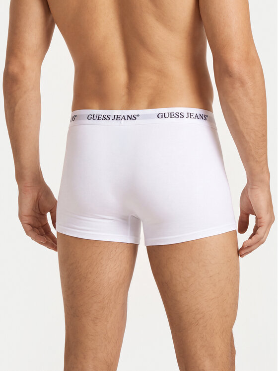 Guess Jeans Guess Jeans Set bokserica﻿ M4BZ48 K6YW1 Šarena