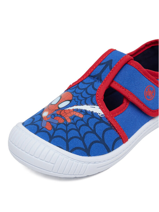 Spidey Spidey Papuče CEO-CM-AW25-329SPID Plava
