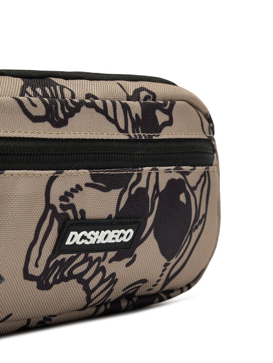 DC Shoes DC Shoes Gürteltasche﻿ ADYBA03060 Bunt