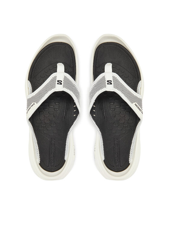 Salomon Salomon Flip-flops Reelax Break 6.0 L47741500 Fehér
