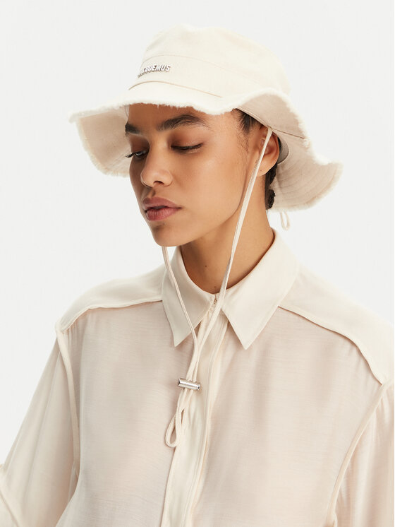 Καπέλο JACQUEMUS