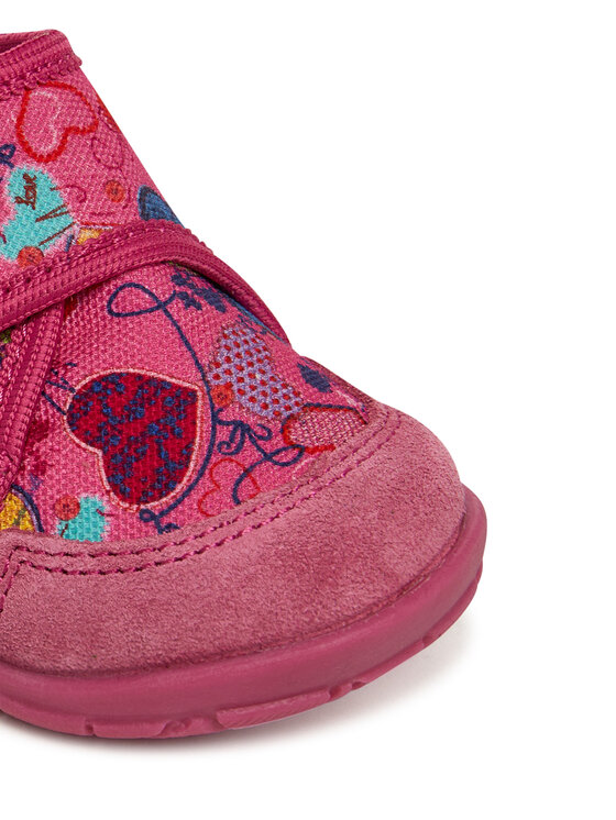 Froddo Froddo Pantofole G1700427-1 M Rosa