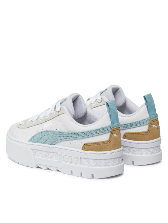 Puma Puma Sportcipők Mayze Mix Wns 387468 12 Fehér