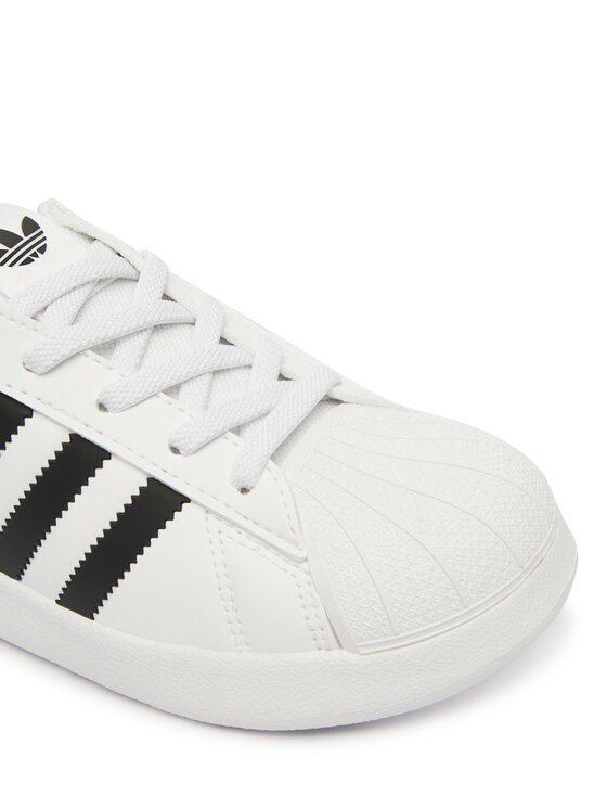 adidas Originals adidas Originals Sneakersy Superstar 360 C JS0718 Biela