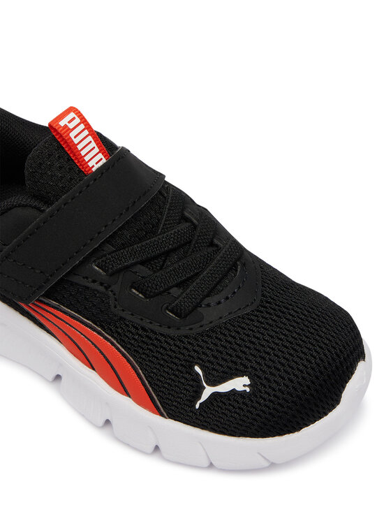 Puma Puma Sportcipők FlexFocus Modern AC+ Inf 311523 38 Fekete