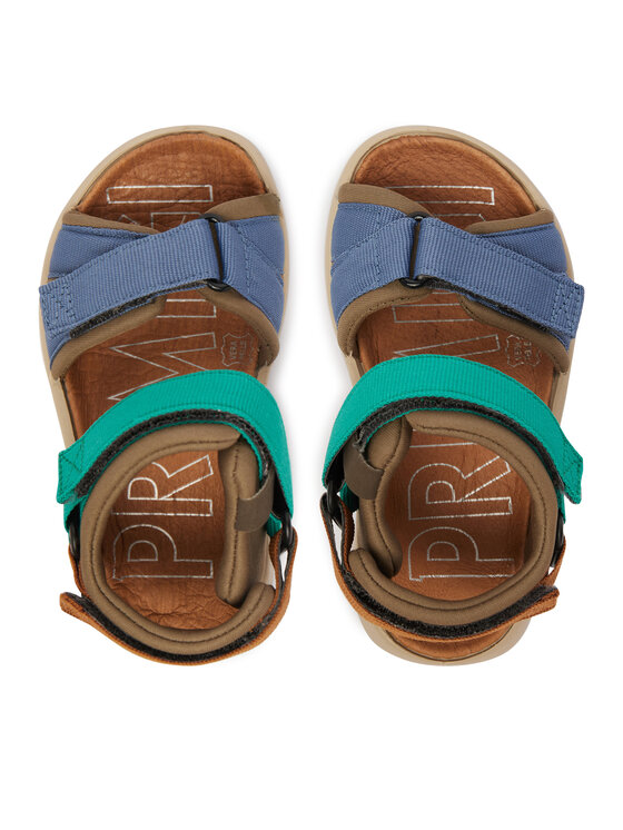 Primigi Primigi Sandali 1395811 M Multicolore