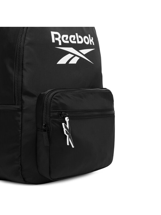 Reebok Reebok Plecak RBK-044-CCC-05 Czarny